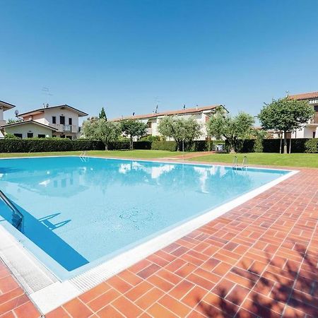 Apartments Gli Ulivi Lazise Exterior foto