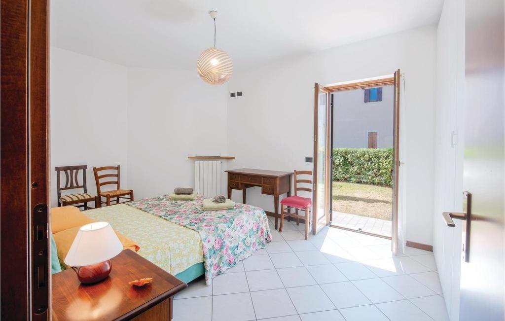 Apartments Gli Ulivi Lazise Exterior foto