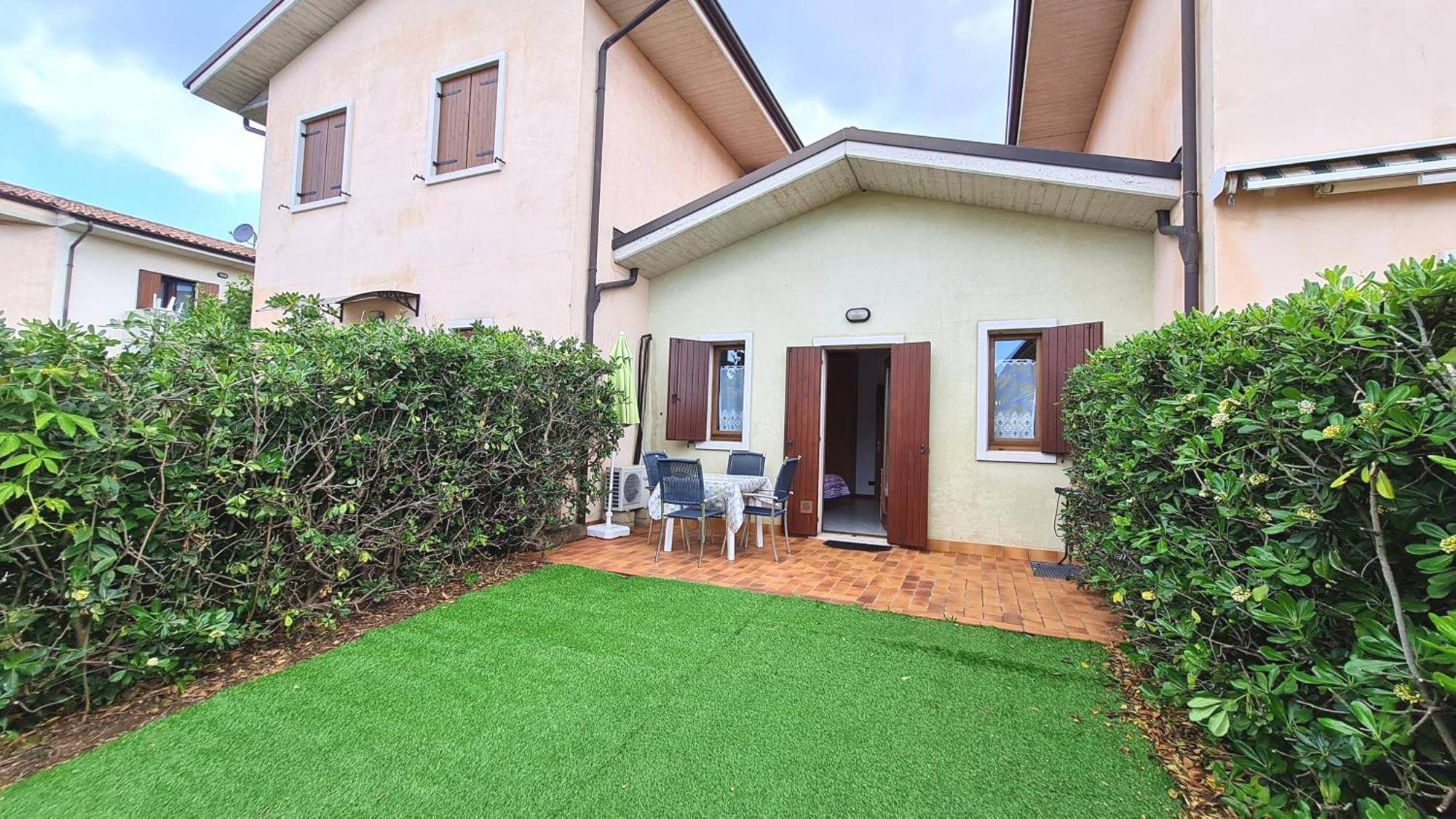 Apartments Gli Ulivi Lazise Exterior foto