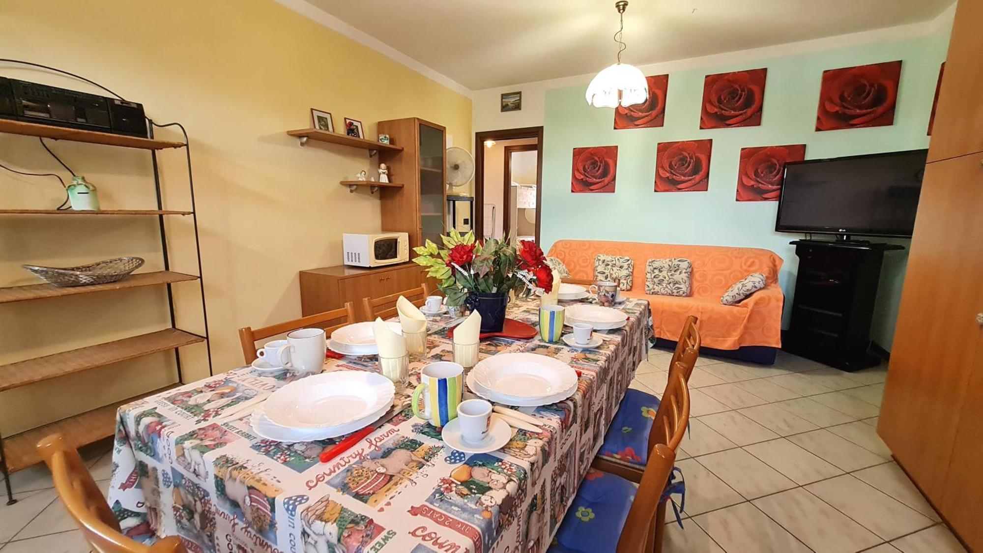 Apartments Gli Ulivi Lazise Exterior foto