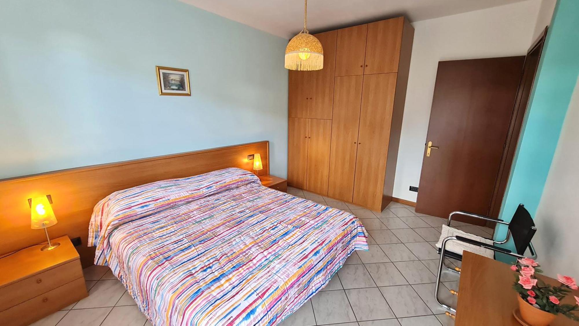 Apartments Gli Ulivi Lazise Exterior foto